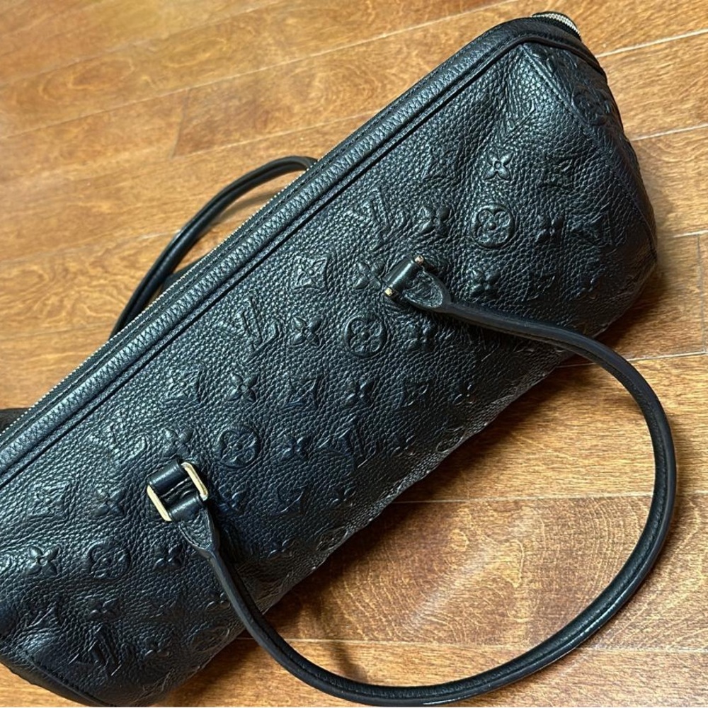Louis Vuitton empreinte papillon